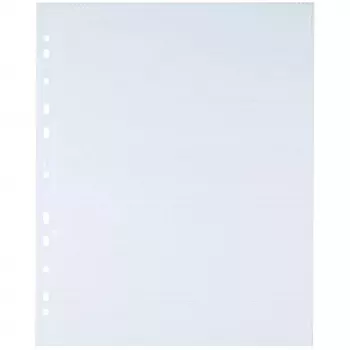 Negatiivide hoiuleht HERMA 7761 7 x 5 negatiiviribale 25 tk