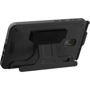 UAG Urban Armor Gear Scout Handstrap & Kickstand Case | Samsung Galaxy Tab Active5 | Must | bulk | 224455B14040 (224455B14040)