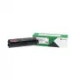 LEXMARK 20N20M0 tagastustooner Lexmark 20N20M0 magenta 1500 lk CS331 / CX331