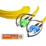 Lightwin LDP-09 SC/APC-SC 2.0 ühenduvustarvik