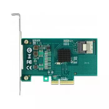 PCI Express x4 kaart DeLOCK 89051