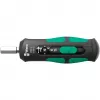 Wera Kraftform Safe-Torque Speed Universal 16 tk töökindel disain