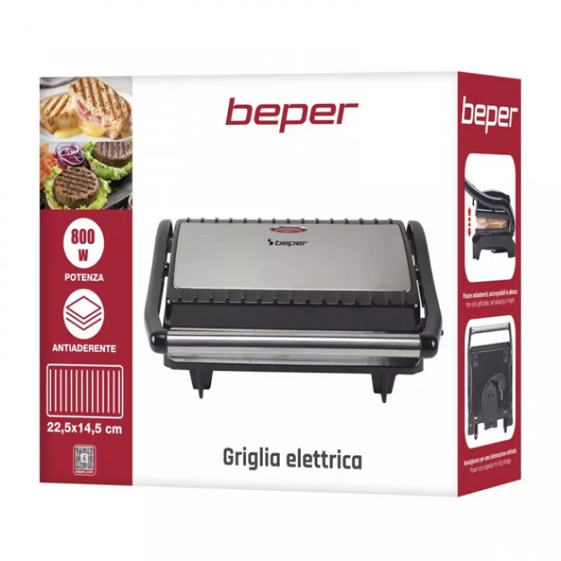 Beper P101TOS003
