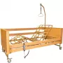 MDH CAREBED Premium taastus- ja hooldusvoodi