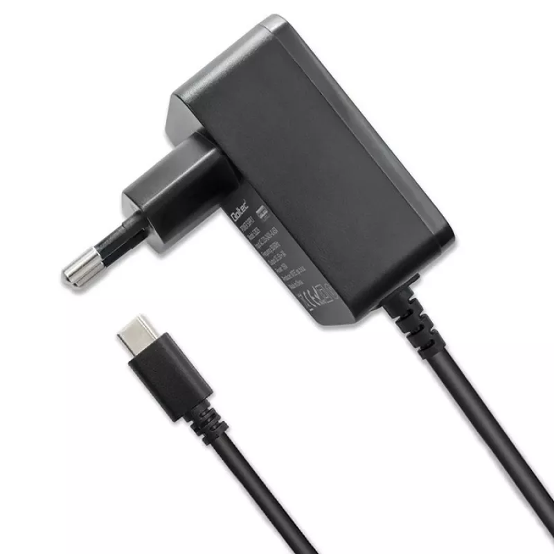 Super kiire PD laadija Raspberry PI4-le, USB-C
