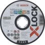 Bosch X-LOCK MULTI CONSTRUCTION lõikeketas