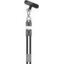 Ansmann nöörikaabel USB-C Lightningile must - kaabel - digitaalne/andmeside (1700-0192)