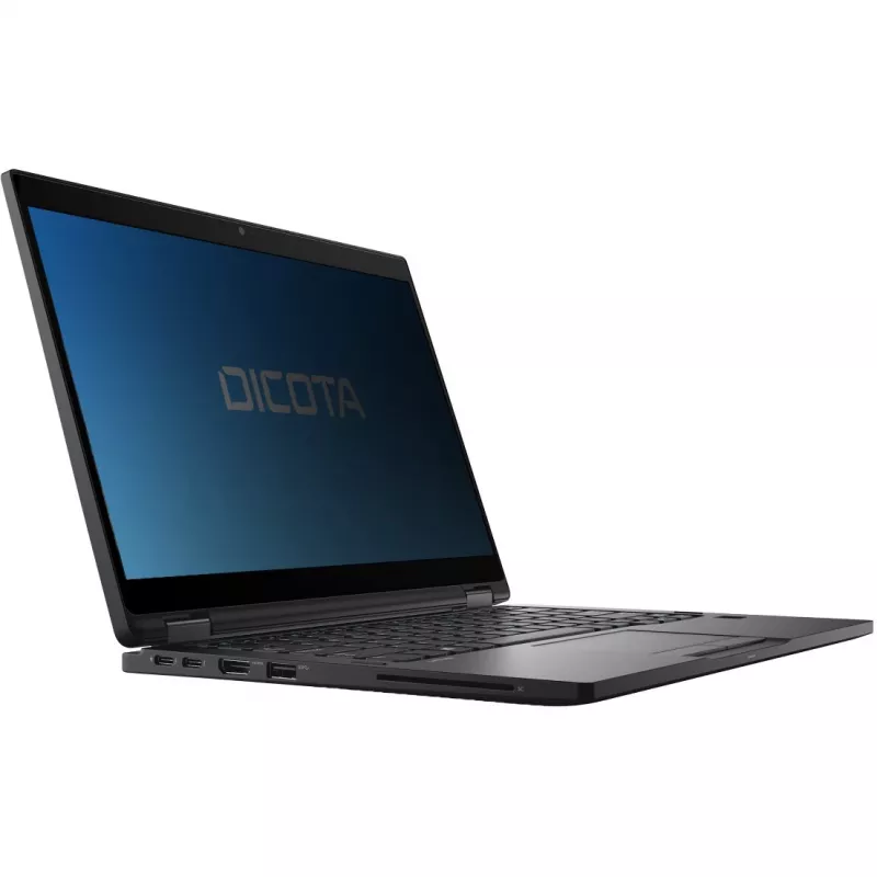 Dicota Secret 2-Way DELL Latitude 7389 jaoks, isekleepuv