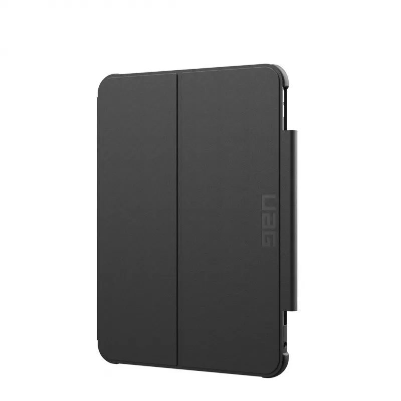 Urban Armor Gear Plyo seeria iPad Pro 11 (5. põlvkond, 2024, M4) foolioümbris