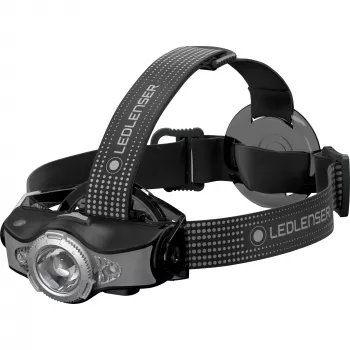 Ledlenser MH11 pealamp Sinine/green/Punane/multicolor light