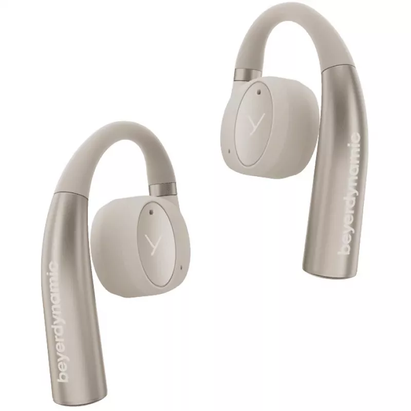 Headset Beyerdynamic VERIO 200 kreem