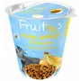 Fruitees 603500200 koera-/kassimaius Banaan, Linnuliha 200 g