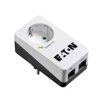 Protection Box 1 Tel@ DIN Eaton