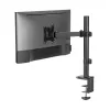 SBOX LCD-kinnitus LCD-351/1-2 17–32-tollistele ekraanidele, max koormus 9 kg, VESA 100x100