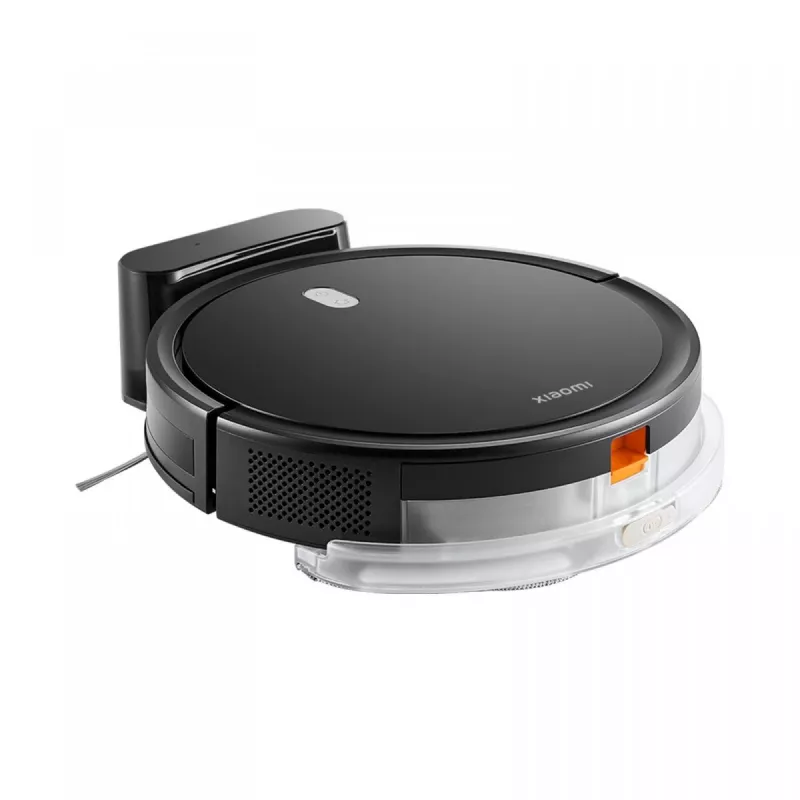Xiaomi Robotolümmija E5 Must | Valge - Must