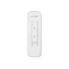 D-Link 5 km pika ulatusega traadita vahelduvvoolusild, võrgusild, 867 Mbit/s, Wi-Fi, Ethernet LAN, valge
