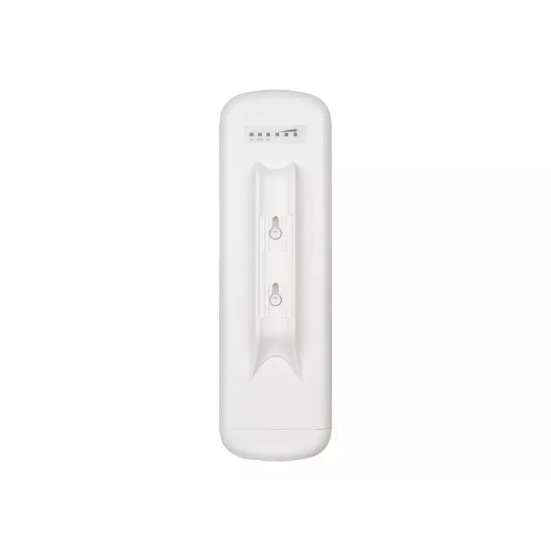 D-Link 5 km pika ulatusega traadita vahelduvvoolusild, võrgusild, 867 Mbit/s, Wi-Fi, Ethernet LAN, valge