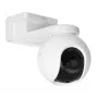 IP-valvekaamera EZVIZ HB8 4MP (2560×1440), välitingimustesse, PTZ, Wi‑Fi, aku/DC, päikesepaneel kaasas