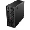 Lenovo ThinkStation P3 Ultra SFF Gen 2 Intel Core Ultra 7 265 32 GB DDR5-SDRAM 512 GB SSD Windows 11 Pro tööjaam Must