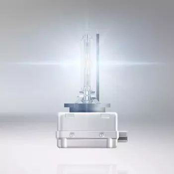 OSRAM D1S XENARC NIGHT BREAKER 220 - 3-aastane garantii