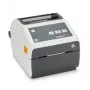 Zebra ZD421 siltaprinter termosiirde 203 x 203 DPI 152 mm/s juhtmega ja juhtmevaba Bluetooth