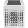 Arvutikorpus Silverstone Technology SST-SG16W Mini-ITX valge