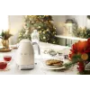 Elektriline veekeetja Smeg 1.7L 2400W Cream
