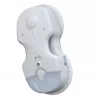 HUTT C65 aknapuhastusrobot - valge