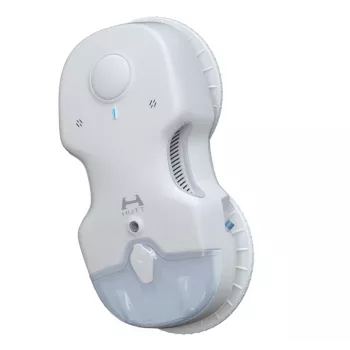HUTT C65 aknapuhastusrobot - valge