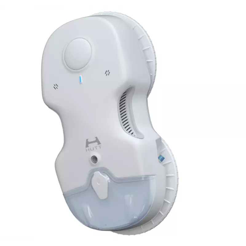 HUTT C65 aknapuhastusrobot - valge