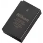 Aku Nikon VFB11601 liitium-ioon 1110 mAh