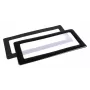 Magnetic Dust Filter DEMCiflex 2 x 40 mm for PC case ventilation, model 503211