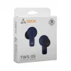 Kõrvaklapid SBOX EB-TWS05 Blue