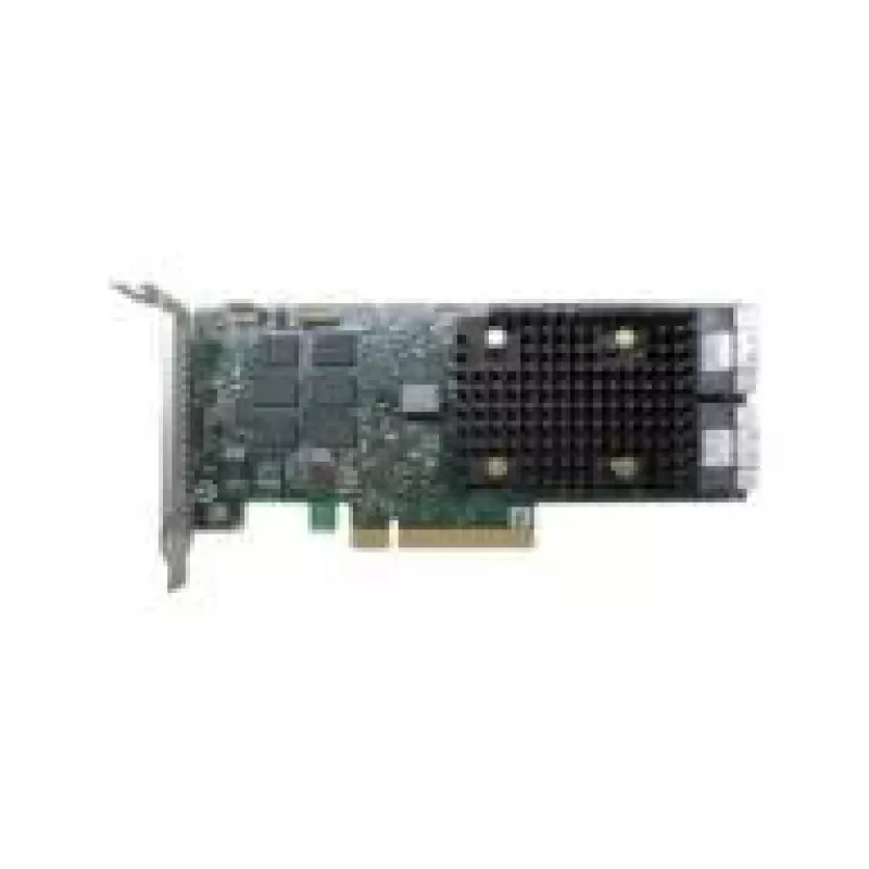 Fujitsu PRAID EP680i RAID-kontroller PCI Express x8 4.0 16 Gbit/s