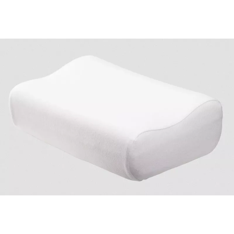 Ortopeediline padi REHA FUND MORFEUSZ Classic 660 — vahtplastist, ergonoomiline peatugi, 480×300×140 mm