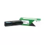 Lexmark C3220C0 toonerikassett 1 tk Tsüaan