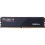 G.Skill | Ripjaws S5 | 32 Kit (16GBx2) GB | DDR5 | 6000 MHz | PC/server | Registreeritud Ei | ECC Ei | F5-6000J3040F16GX2-RS5K
