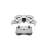 DJI Flip droon 4 rootoriga, 48 MP kaamera, 3840×2160 video, 3110 mAh aku, must/valge