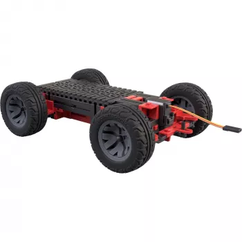 Maker Kit Car, ehitusmänguasi