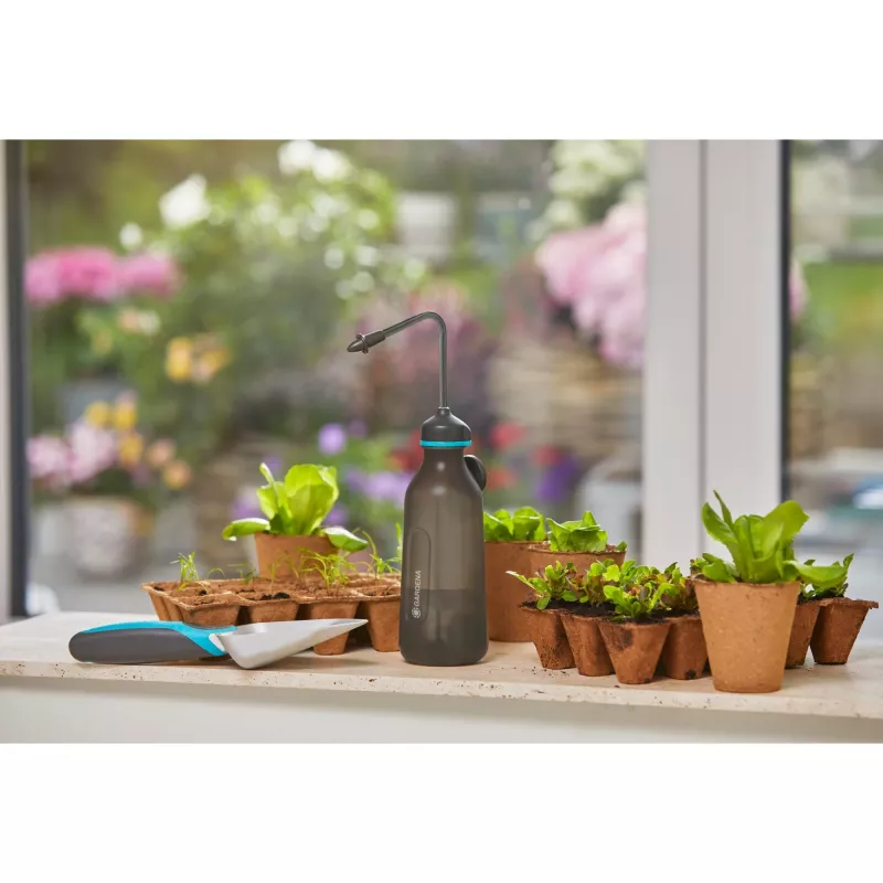 GARDENA Soft Sprayer 0,45 L11102-20 Pehme pihusti 0,45 l (11102-20)
