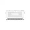 Ruijie Networks RG-EW3000GX juhtmeta ruuter Gigabit Ethernet kaheribaline (2,4 GHz / 5 GHz) valge