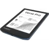 PocketBook Verse Pro e-raamatulugeja puutetundlik ekraan 16 GB Wi-Fi must, sinine