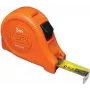 Mõõdulint Bahco MTG-3-16 3 m Must Oranž Kollane 155 g
