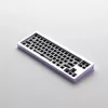 AKKO MonsGeek M7 VIA barebone-komplekt, lilla