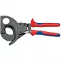Külglõikurid Knipex 95 31 280