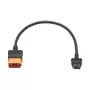DJI Power kiirlaadimiskaabel droonidele