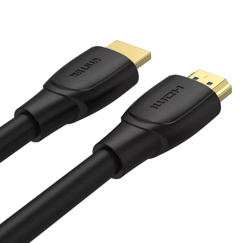 Unitek HDMI 2.0 kaabel, 4K 60Hz, C11068BK, 7M