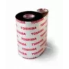 Toshiba TEC Premium - 1 - Must - 55 mm x 600 m - Ribbon - for B 372, 472, 482, 492, 572, EX4T1-GS, SX4, SX4T, SX5, SX5T, SX6T-TS12-QM-R, SX8T-TS12-QM-R
