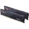 DIMM 32 GB DDR5-6400 (2x 16 GB) Dual-Kit, Arbeitsspeicher schwarz, F5-6400J3239G16GX2-FX5, Flare X5, AMD EXPO