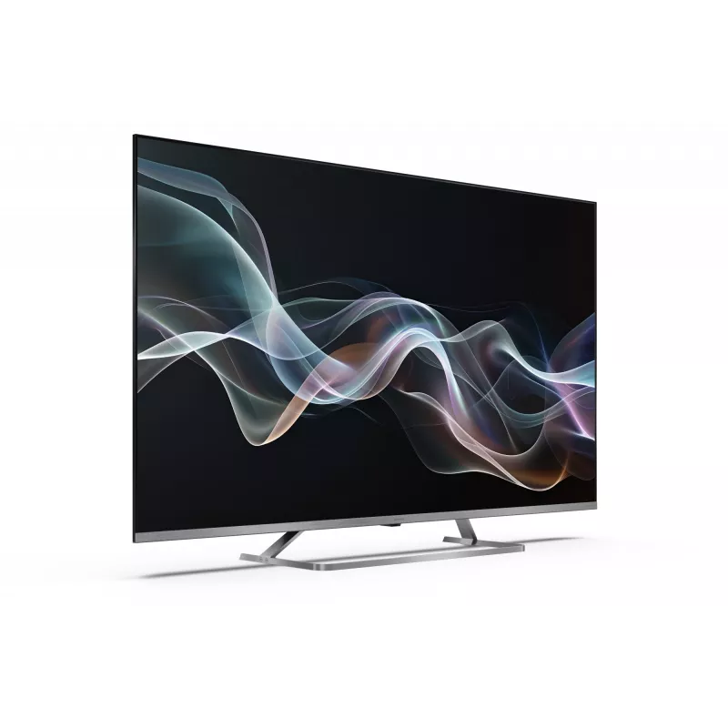 Sharp 4K Ultra HD QLED MiniLED televiisor | 55JP7265E | 55 | Google TV | UHD